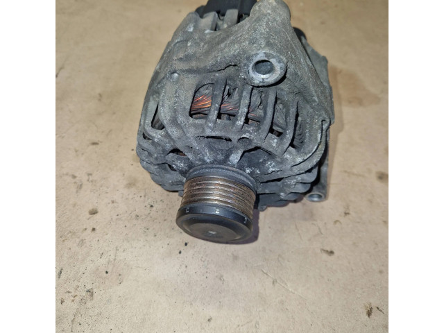 Генератор A6391500250, 1800A029   Mitsubishi Colt CZ3 1.5     