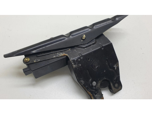 замок багажника 7014870, 07014870    BMW 5 E60 E61 2004-2010 года