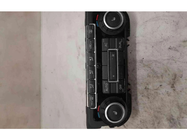 Блок управления климат-контролем 5K0907044HBZJU, 5K0907044HBZJU   Volkswagen Scirocco