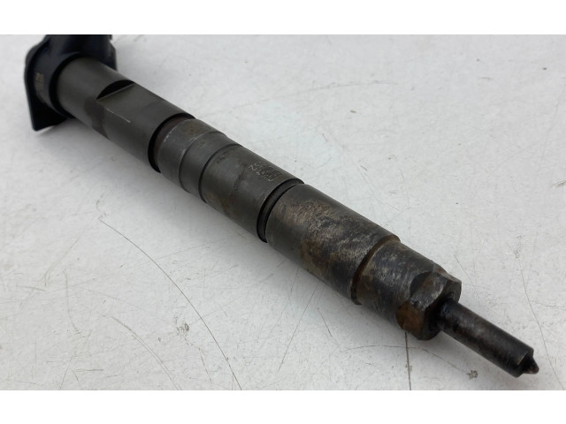 Форсунка 2367033051, 091208    Toyota Urban Cruiser (XP110)   