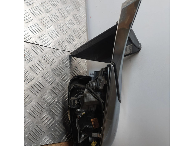 Zpětné zrcátko pravé BMW 7 G11 G12 2019  F0181116U6680  