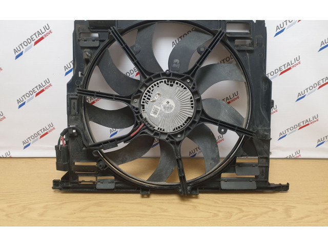 Volant BMW 5 F10 F11 2010 7612453, 17427612453  