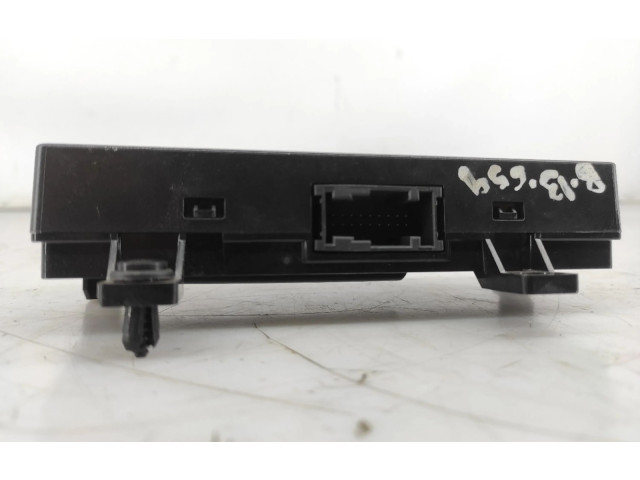 Řídící jednotka 9805727380, 503551121111   Peugeot 308 2018