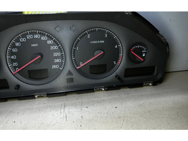 Přístrojová deska  Volvo S80 1999 9499671, 69294580T  