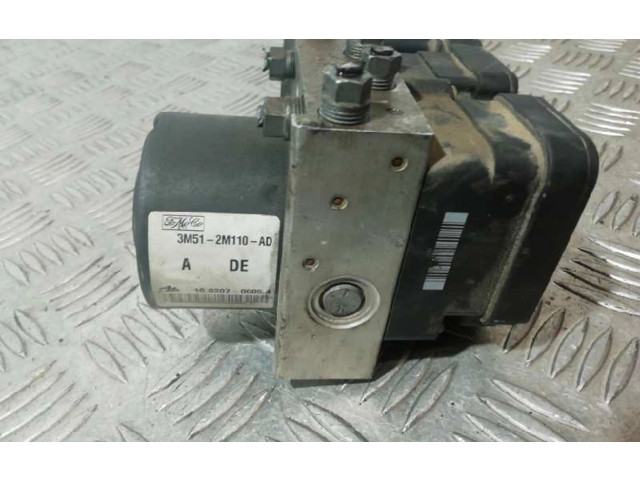 Jednotka ABS 3M512M110AD, 10020700054   Mazda 323 2003