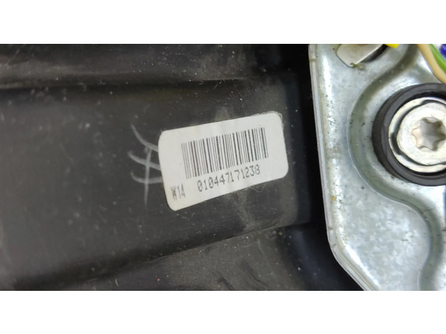 Volant Saab 9-3 Ver2 2008 12774364, 12757872  