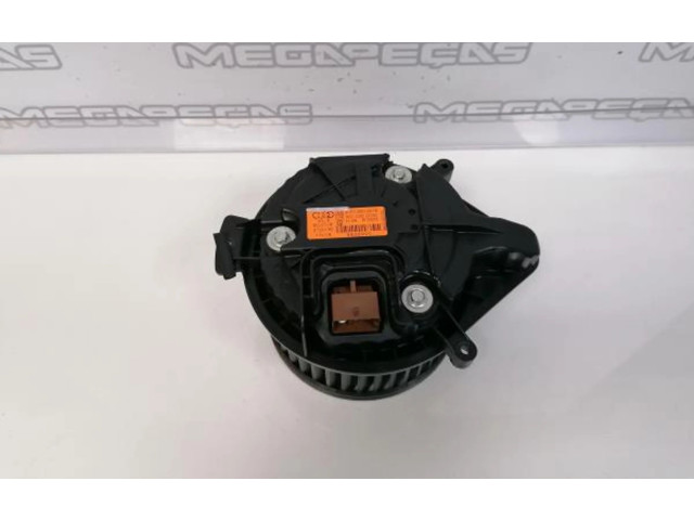 Вентилятор печки    8E1820021E   Seat Exeo (3R)