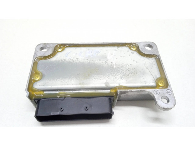 Блок подушек безопасности 96810868, 03032007   Chevrolet Captiva