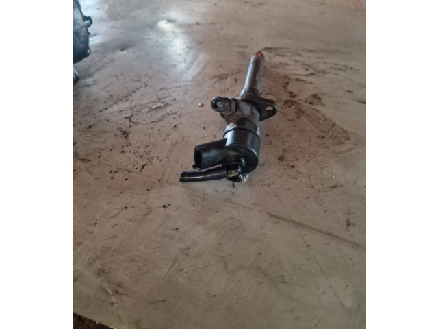 Vstřikovač 0445110036   Peugeot 607     