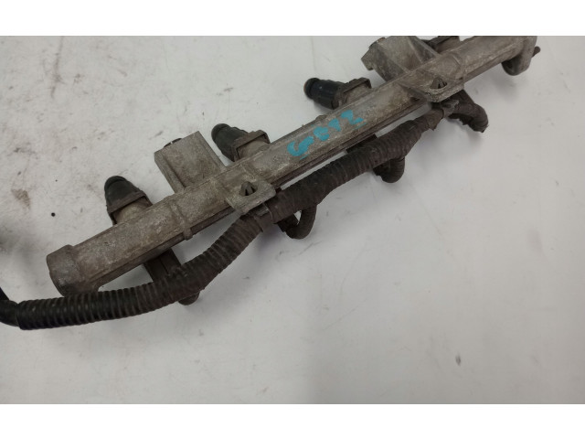 Vstřikovací lišta 9260930006   Hyundai Getz     