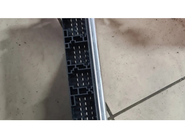 Блок управления редуктора коробки передач (раздатки) 8627301, 161216   BMW X6 F16