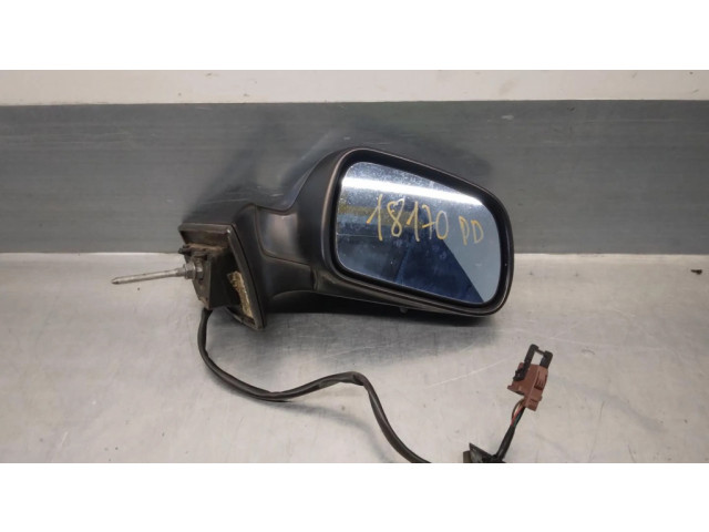 Zpětné zrcátko Сзади Peugeot 407 2004  8149VA, 6 PINES  