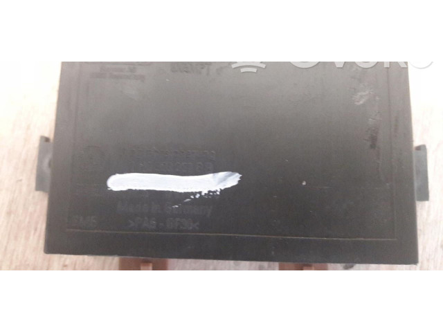 Блок управления 1H0953257BB   Skoda Felicia I