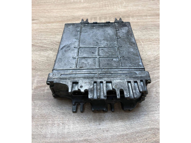 Řídící jednotka HOM7700105952, 0281001766   Renault Laguna I 1994