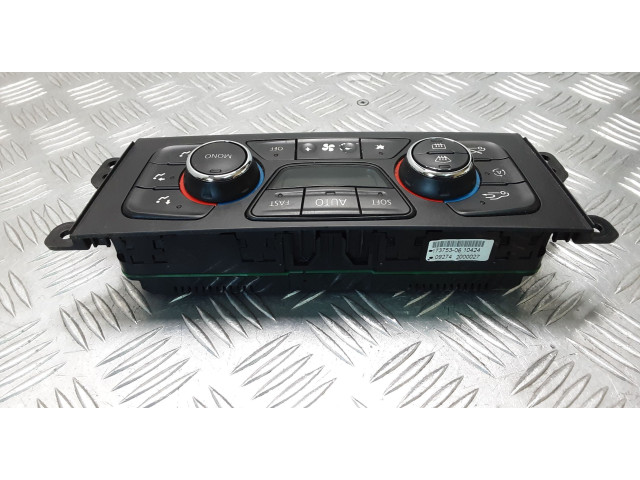 Блок управления климат-контролем 275100024R   Renault Latitude (L70)
