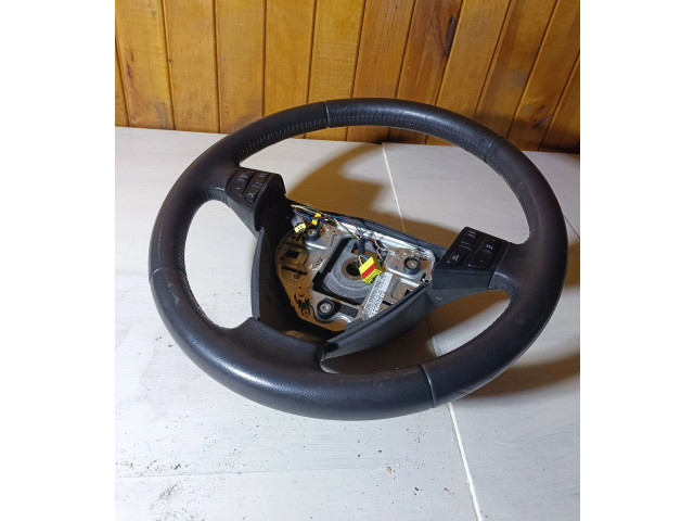 Volant Saab 9-3 Ver2 2006 12757872, 305430599E31  