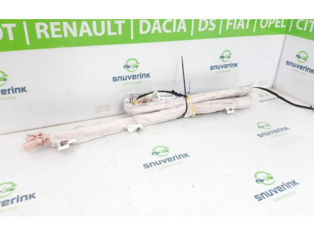 Боковая подушка безопасности 9822369780, 9822369780   Citroen C5 Aircross