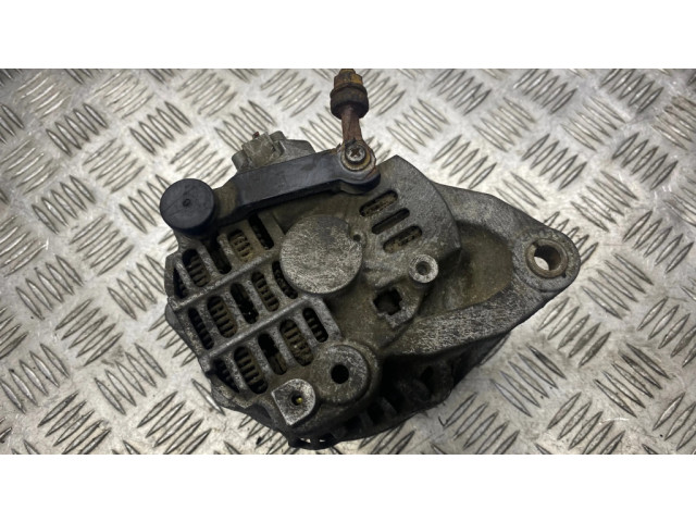 Генератор A2TB0191A   Mazda Premacy 1.8     