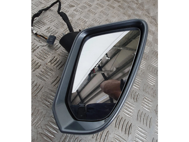Zpětné zrcátko  Volvo V60 2019    