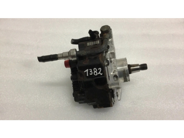 Vstřikovací čerpadlo 0445010034   Chrysler Voyager  pro naftový motor 2.5  
