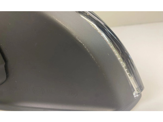 Zpětné zrcátko  levé Volvo XC40 2023  31477663  