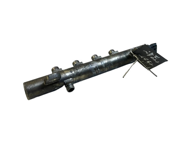 Vstřikovací lišta 0445214058, 002637   Fiat Croma  pro naftový motor 1.9  