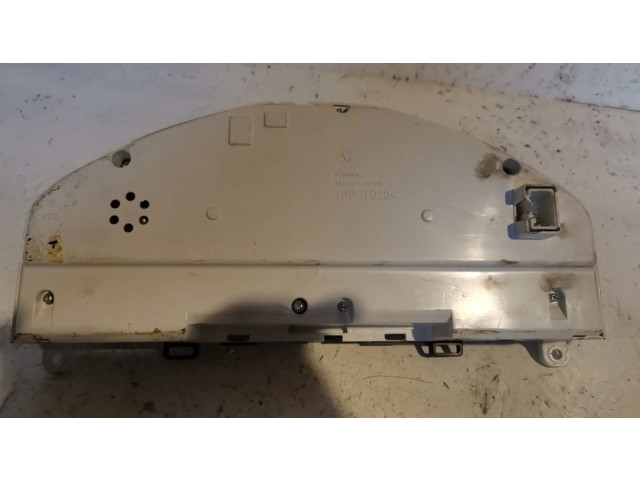 Панель приборов 31343326AA   Volvo S60       