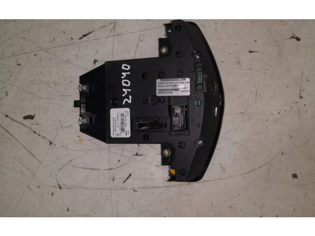Блок управления 7P5927325D   Porsche Cayenne (92A)