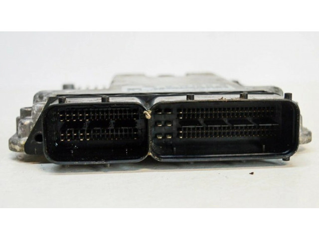 Блок управления двигателя 03L906022HA   Volkswagen Tiguan