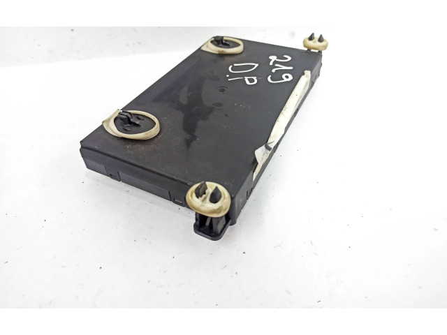 Блок управления коробкой передач 2198200726, 2931973416   Mercedes-Benz CLS C219