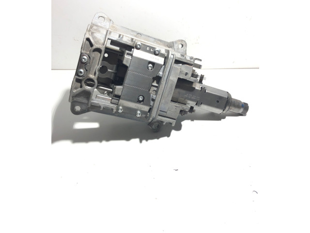    Рулевая рейка 4F0419512H, 15110806   Audi A6 S6 C6 4F 2004 - 2011 года
