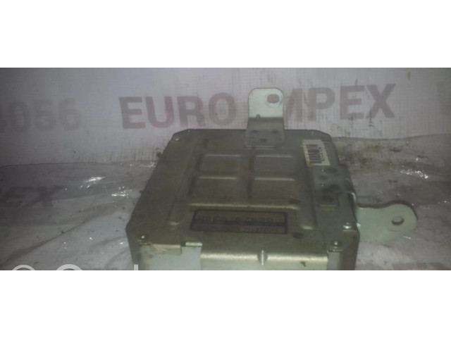 Блок управления GA2A67650, 0DDAAB   Mazda MX-6