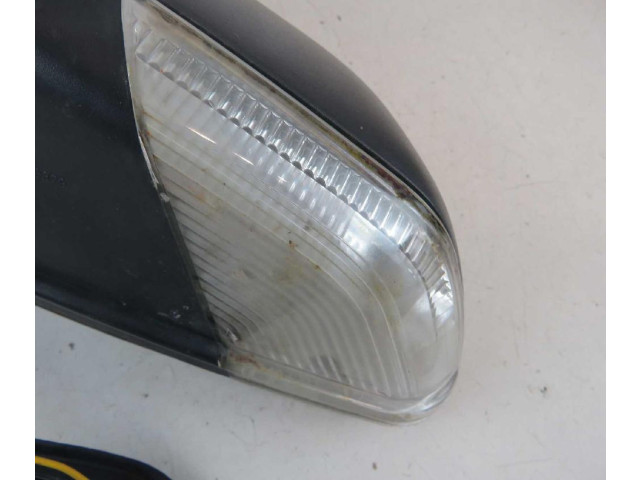 Zpětné zrcátko  Volkswagen Polo IV 9N3 2001  Nonapplicabile  