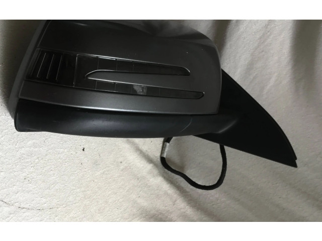 Zpětné zrcátko  Mercedes-Benz A W176 2017  A178107816, 2446122  