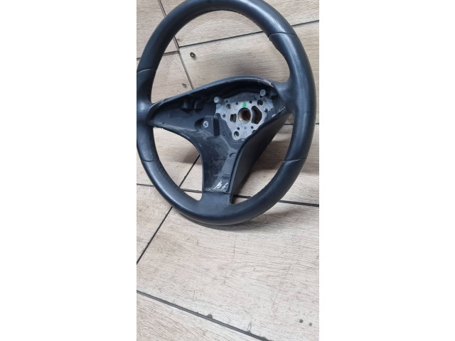 Руль Mercedes-Benz CLC CL203  2008 - 2011 года A2304602118      