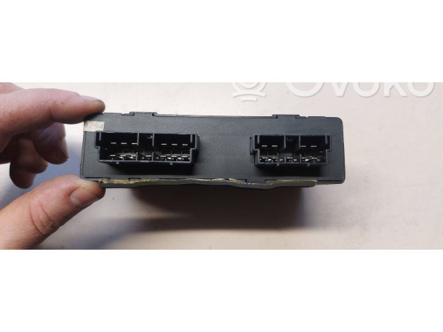 Блок комфорта 7700815924   Renault Safrane   