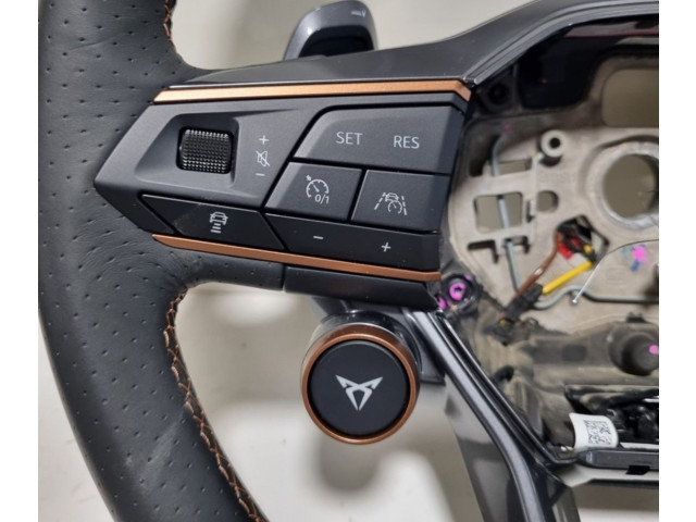 Volant Cupra Leon 2021 5FA419091FKXEY, 5FA419091FK  
