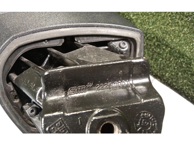 Zpětné zrcátko  Porsche Cayenne (9Y0 9Y3) 2019  9Y1857507AC, E1041462  