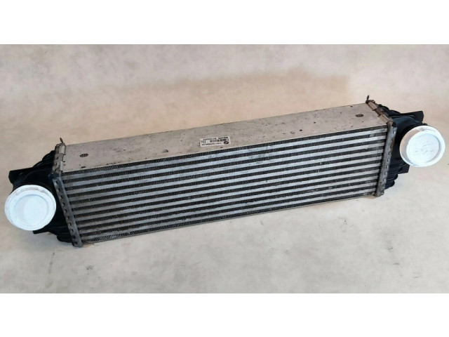 Интеркулер  17517805629, 7805629   BMW 5 GT F07 3.0