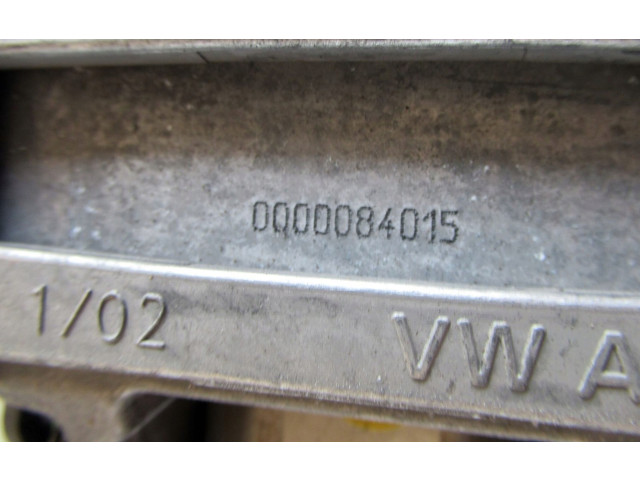  рейка  Колонка рулевая 8P1419502F   Audi A3 S3 8P 2003 - 2012 года