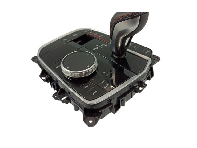Селектор переключения передач    61317888393, 7888393   BMW X6M G06 F96