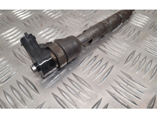 Vstřikovač 16450RMAE01, 0445110236   Honda Civic     