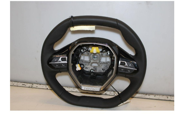 Volant Peugeot 2008 II 2019 98255044ZD  
