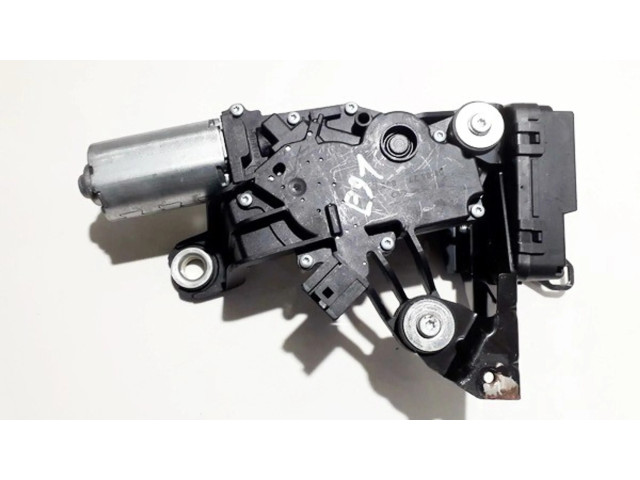 Моторчик заднего дворника 1397220905, 1397020126    BMW 3 E90 E91