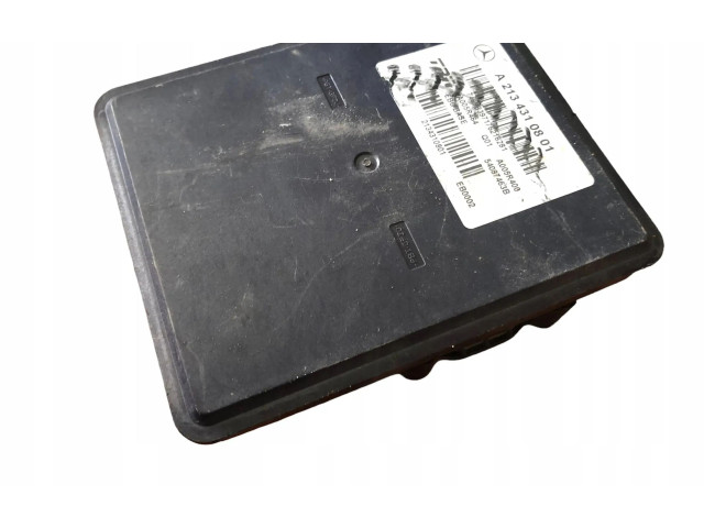 Jednotka ABS 2134310801   Mrcedes-Benz E W213 2020