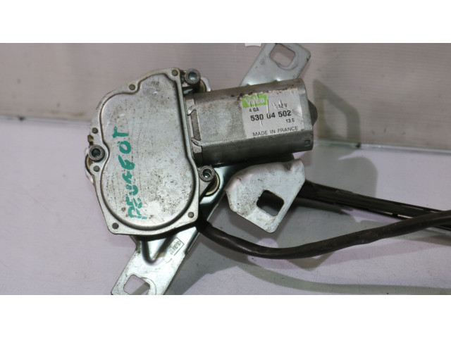 Řídící jednotka    Peugeot 106 1992
