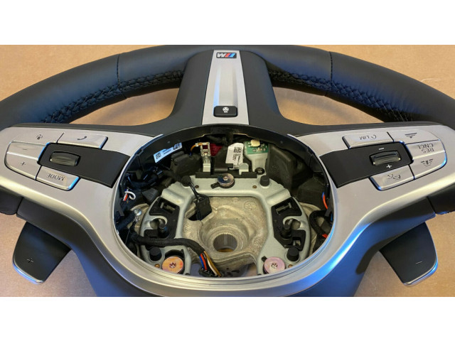 Volant BMW 7 G11 G12 2016 32308008181, 32307855723  
