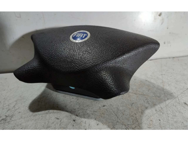 Подушка безопасности водителя 14001189   Fiat Scudo