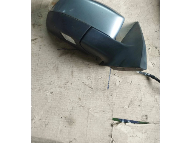 Зеркало электрическое        Ford S-MAX  2006 - 2015 года   