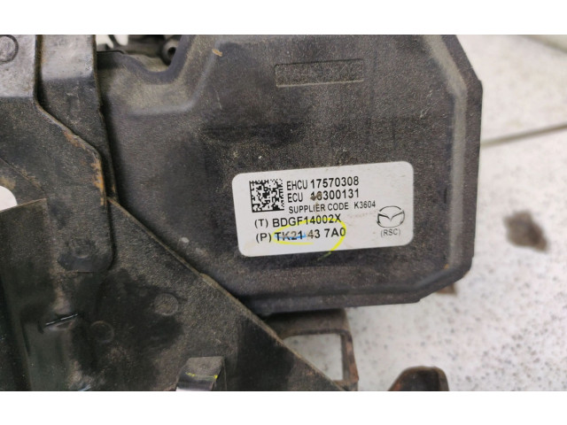 Jednotka ABS TK21437A0   Mazda CX-9 2014
